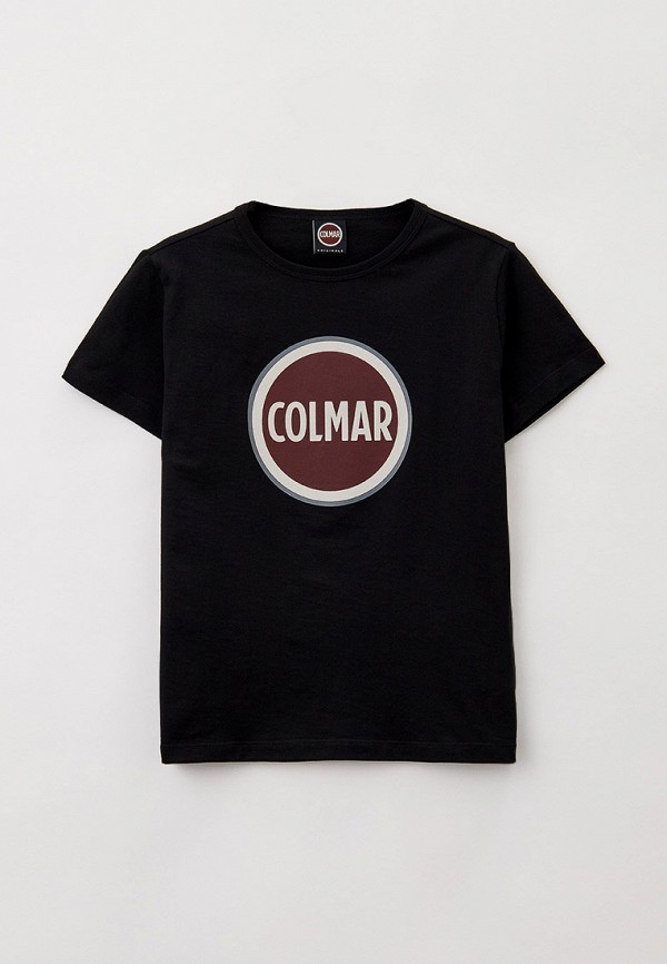 Футболка  Colmar