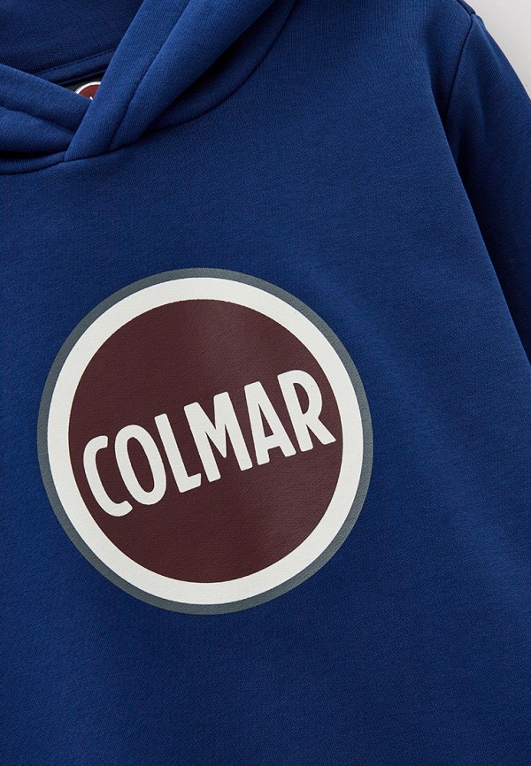 Худи  Colmar фото