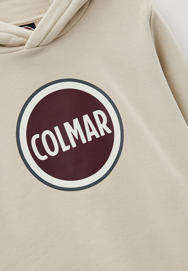 Худи  Colmar фото