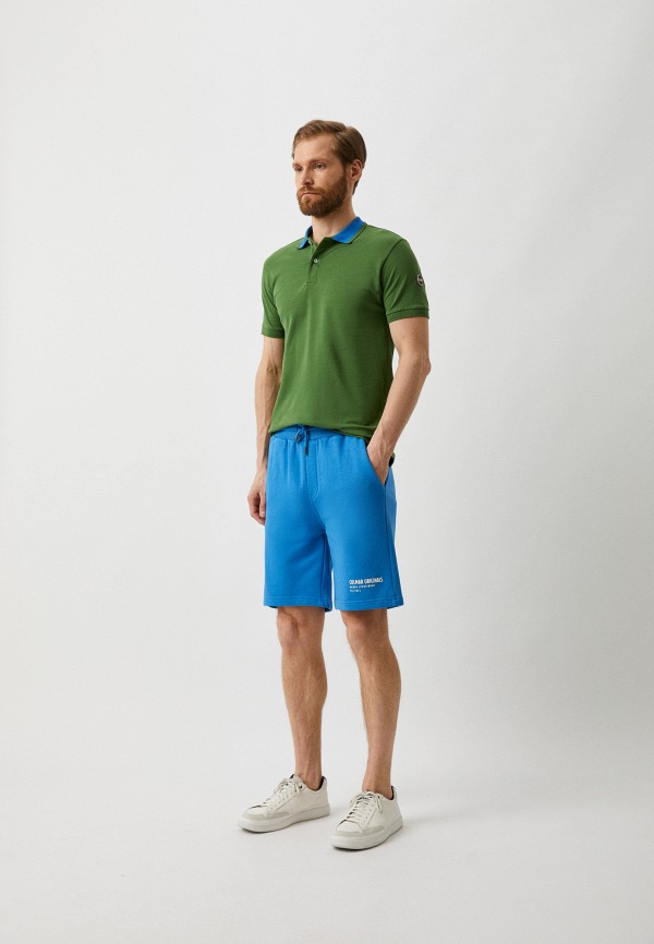 фото Шорты спортивные colmar