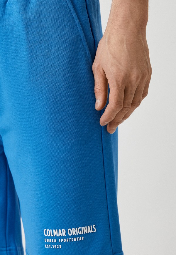 фото Шорты спортивные colmar