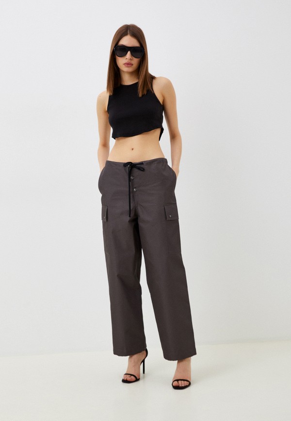 фото Брюки ln family