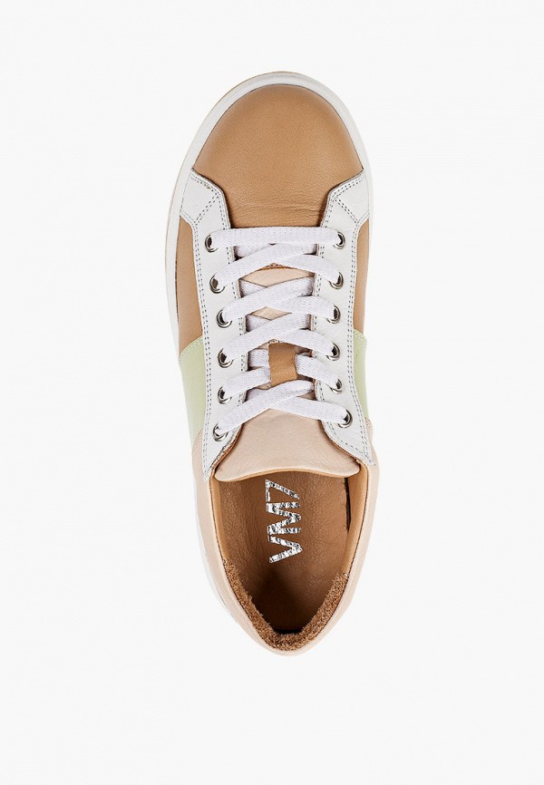 фото Кеды vm7