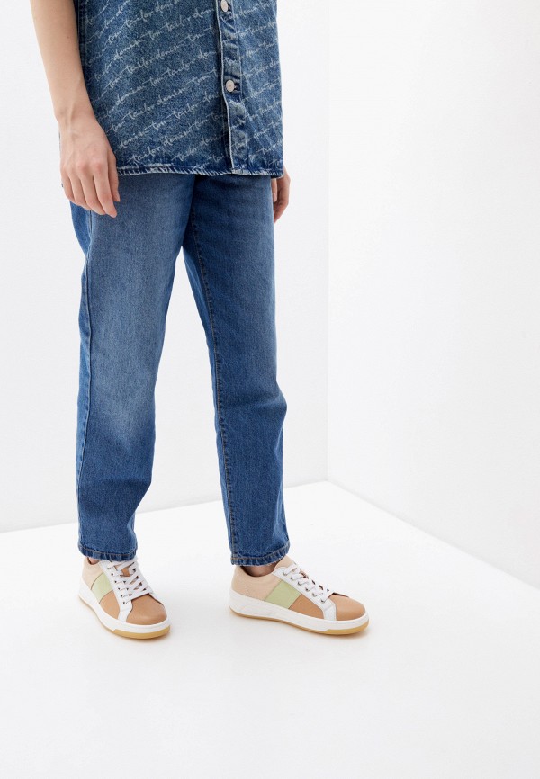 фото Кеды vm7