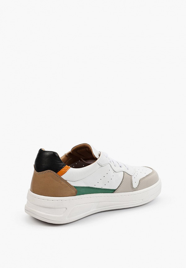 фото Кроссовки vm7