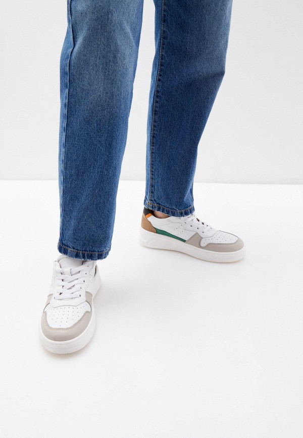 фото Кроссовки vm7