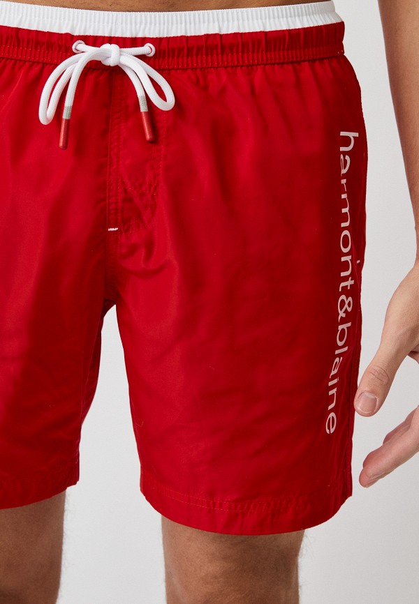 фото Шорты для плавания harmont & blaine