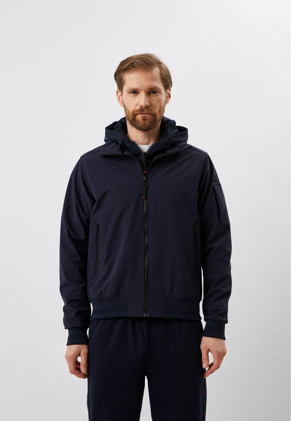 

Ветровка Bogner Fire+Ice, Синий