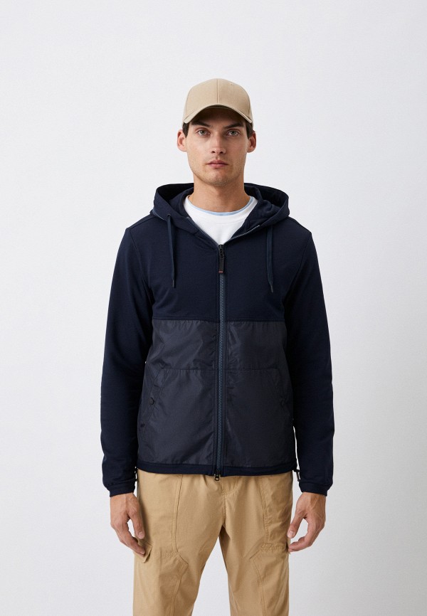 Толстовка  Bogner Fire+Ice