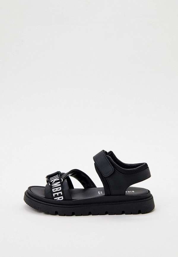 фото Сандалии bikkembergs