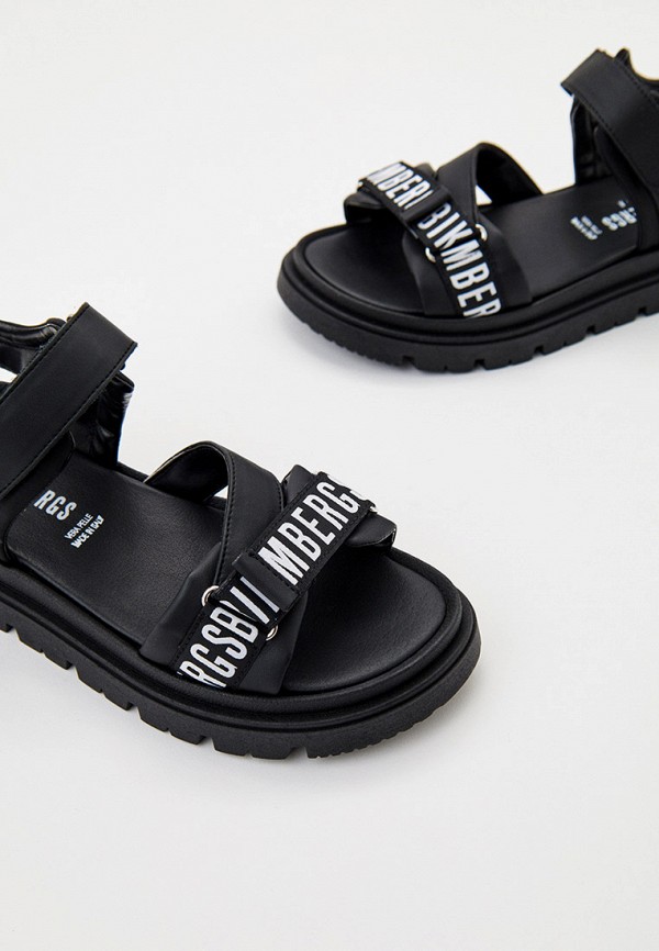 фото Сандалии bikkembergs