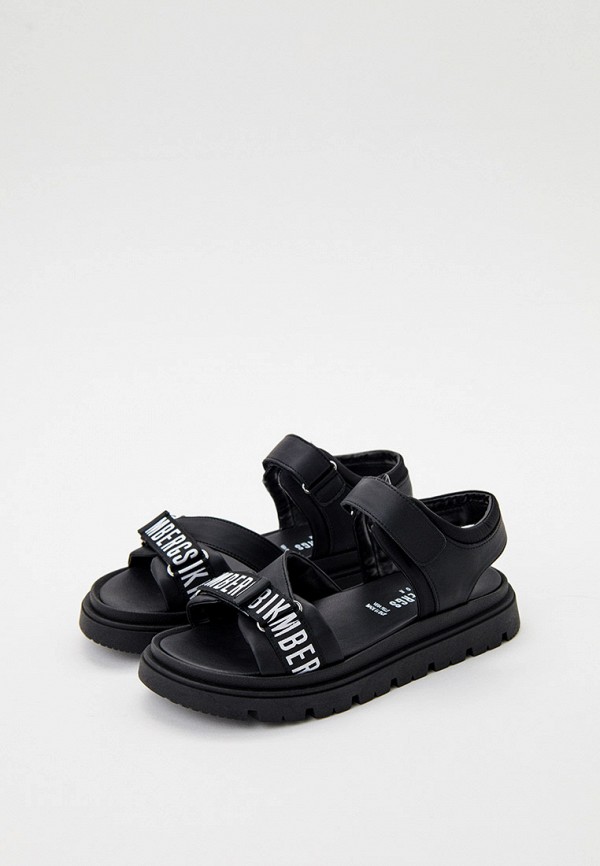 фото Сандалии bikkembergs