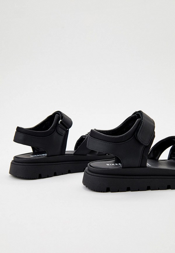 фото Сандалии bikkembergs