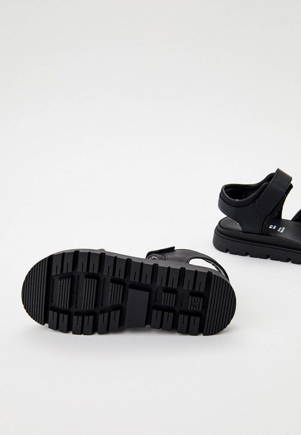 фото Сандалии bikkembergs