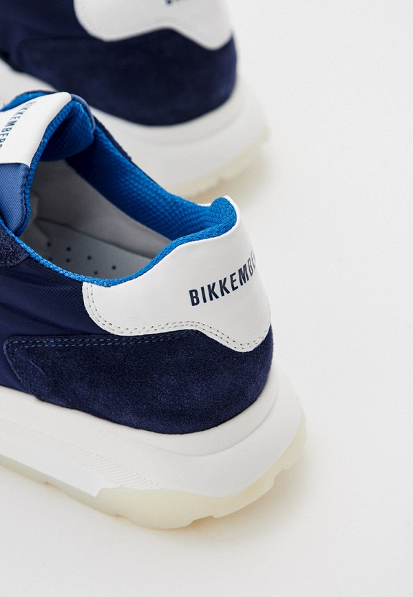 Кроссовки  Bikkembergs фото