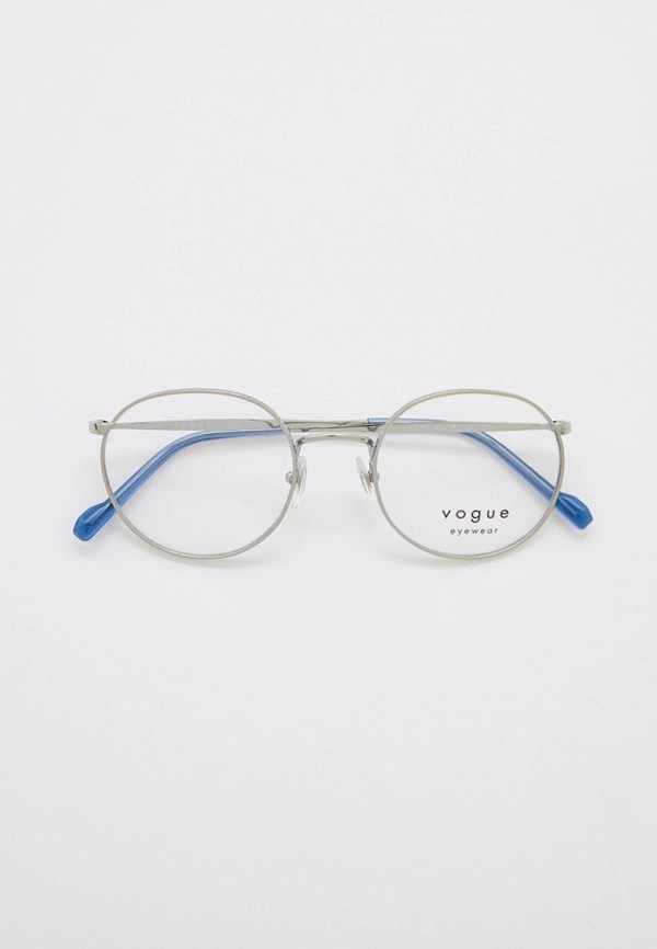

Оправа Vogue® Eyewear, Серебряный, VO4183 323