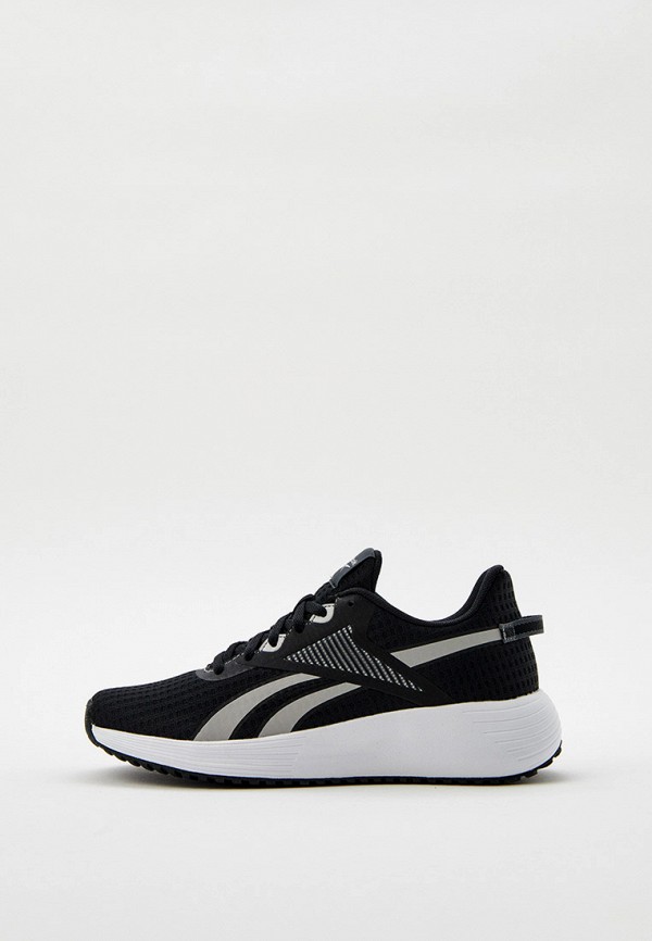 

Кроссовки Reebok, Черный, REEBOK LITE PLUS 3