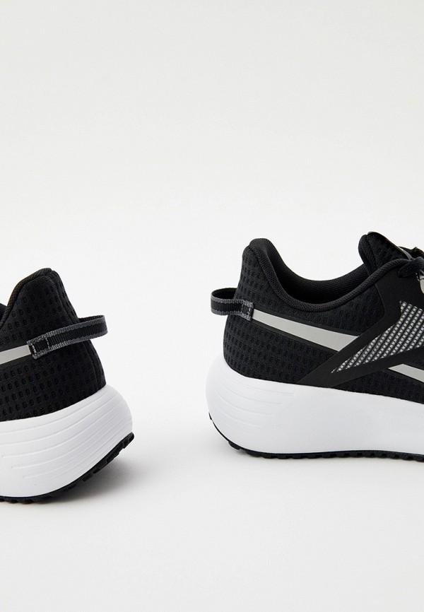 Кроссовки Reebok черный, размер 35, фото 4