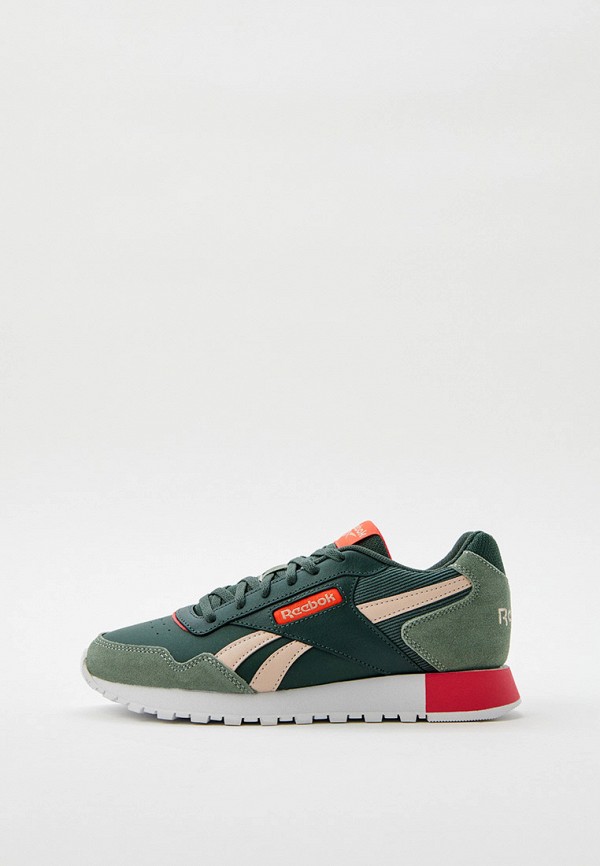 Кроссовки  Reebok