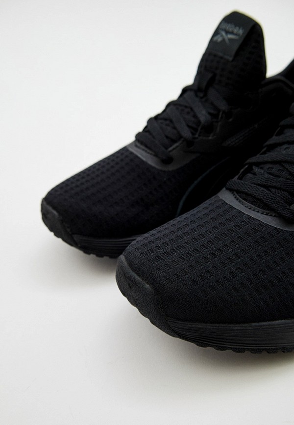 Кроссовки Reebok черный, размер 37,5, фото 2