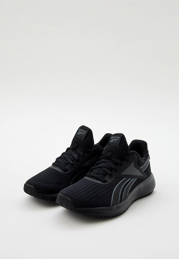 Кроссовки Reebok черный, размер 37,5, фото 3