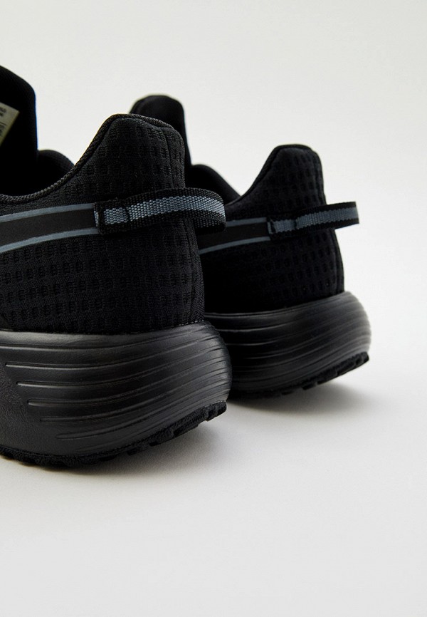 Кроссовки Reebok черный, размер 37,5, фото 4