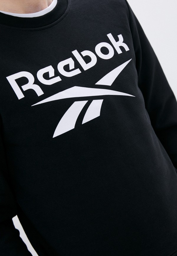 Свитшот  Reebok фото