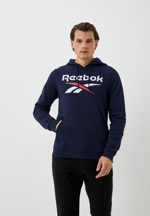 Худи Reebok