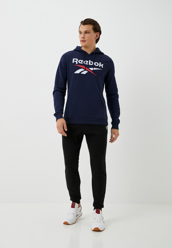 Худи  Reebok фото