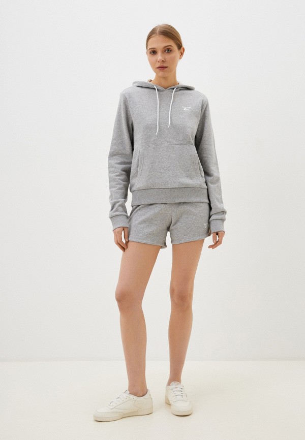фото Шорты спортивные reebok
