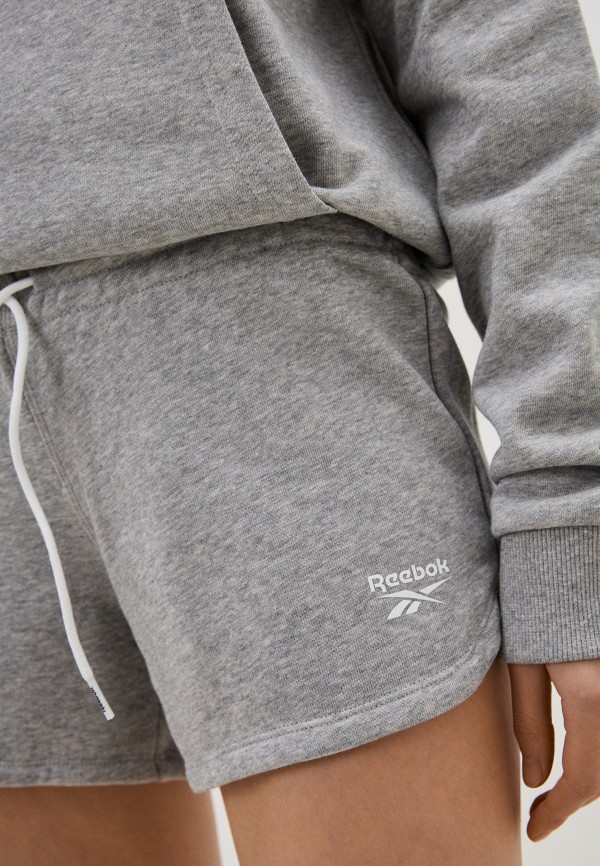 фото Шорты спортивные reebok