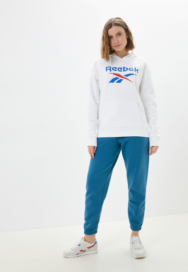Брюки спортивные  Reebok фото