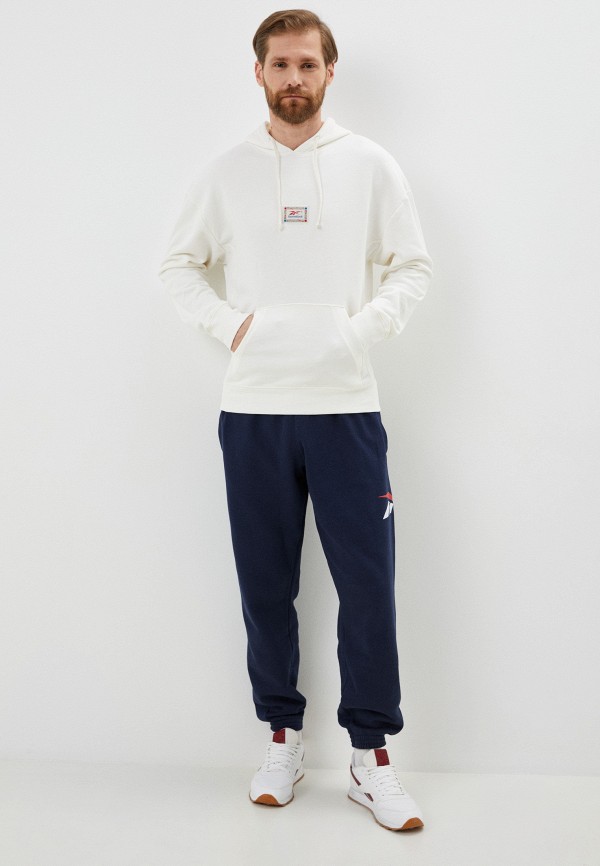 Худи  Reebok фото