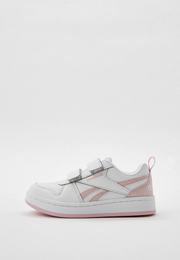 

Кеды Reebok, Белый, REEBOK ROYAL PRIME 2.0 2V