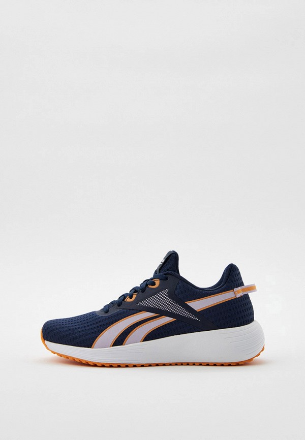 

Кроссовки Reebok, Синий, REEBOK LITE PLUS 3