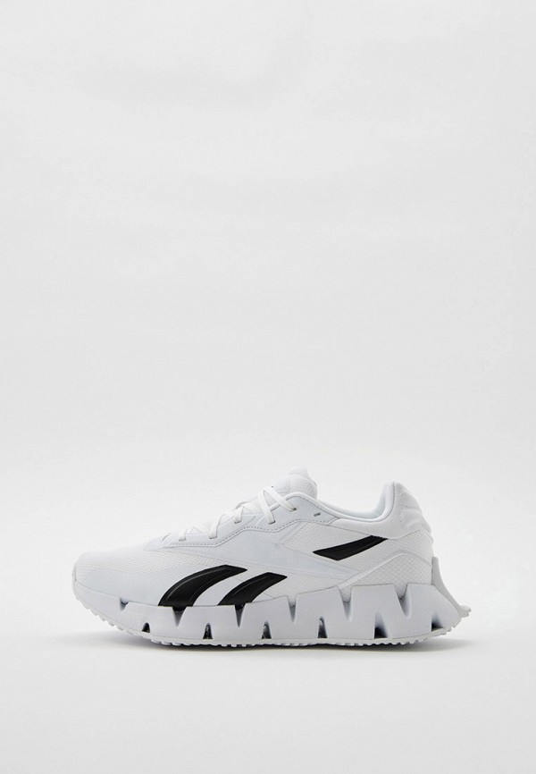 

Кроссовки Reebok, Белый, ZIG DYNAMICA 4