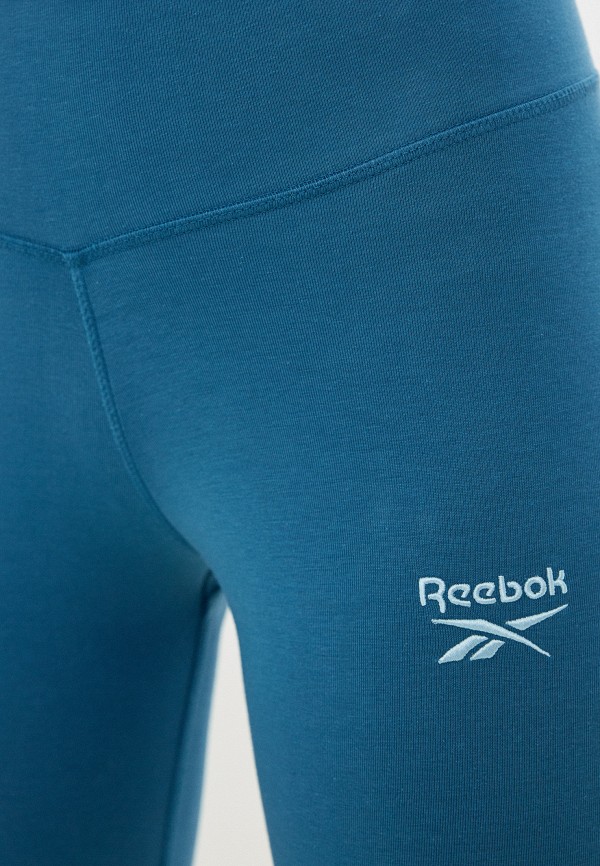 фото Тайтсы reebok
