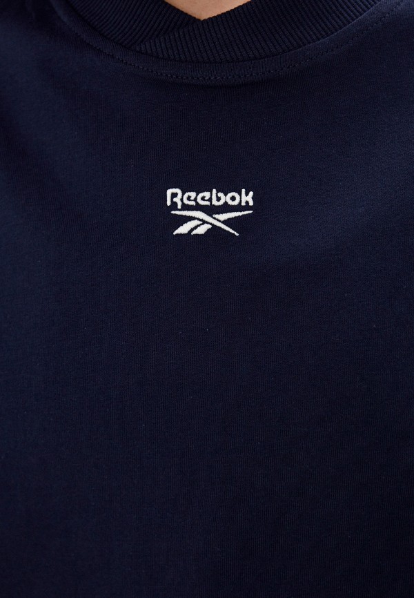 Футболка  Reebok фото