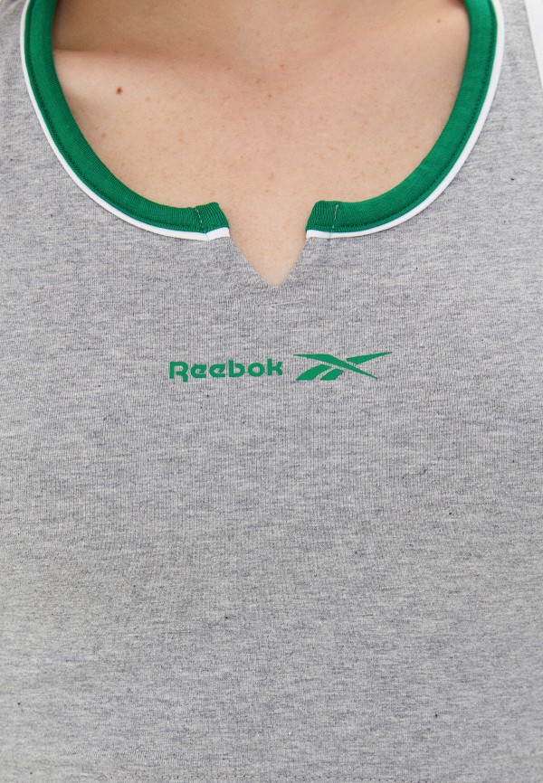 фото Топ спортивный reebok