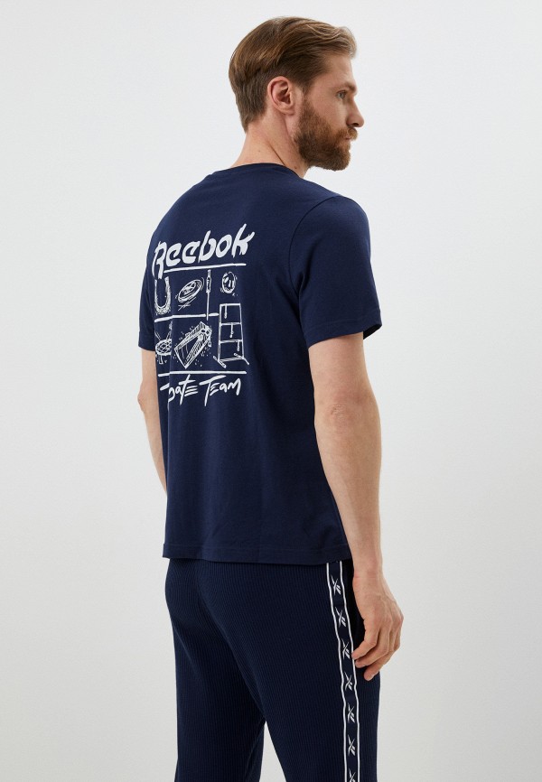 Футболка  Reebok фото