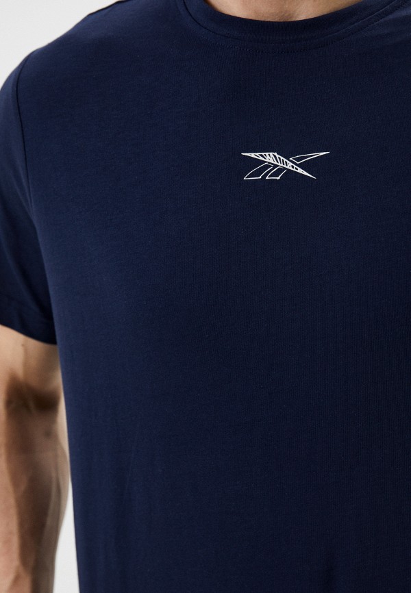 Футболка  Reebok фото