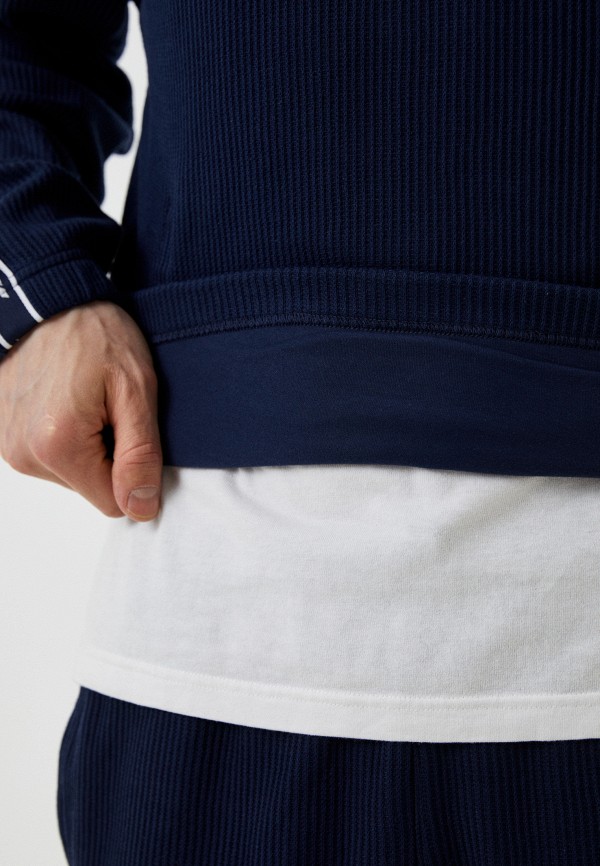 Олимпийка Reebok синий, размер 52, фото 4