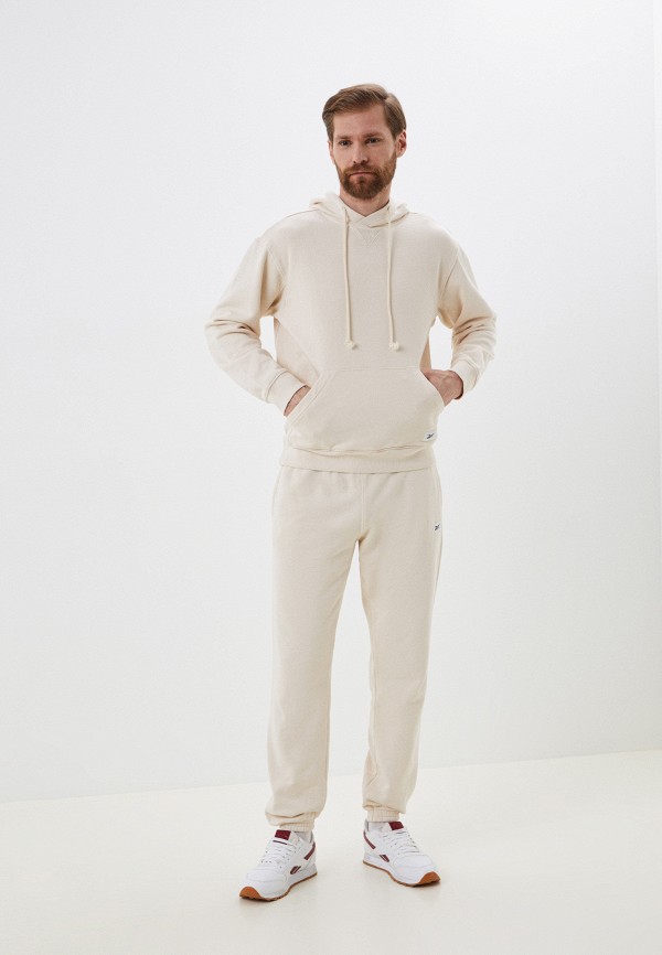 Брюки спортивные  Reebok фото