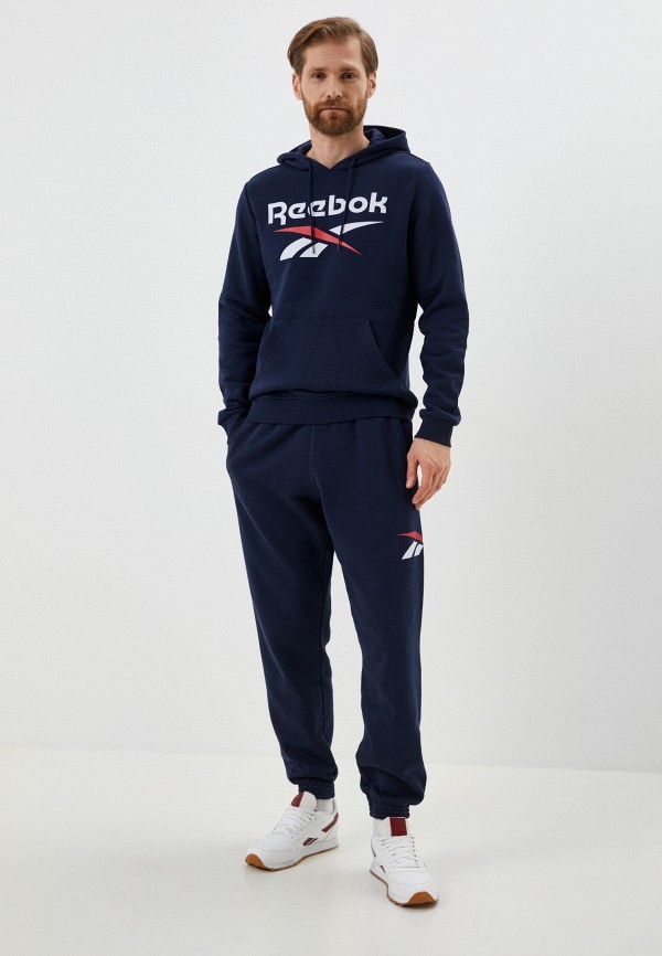 фото Брюки спортивные reebok