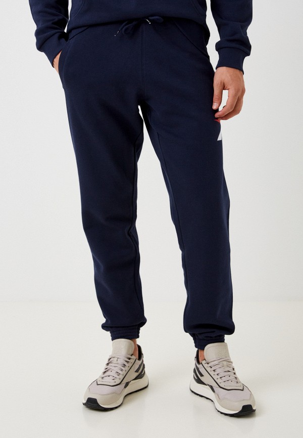 

Брюки спортивные Reebok, Синий, CL BV PANT