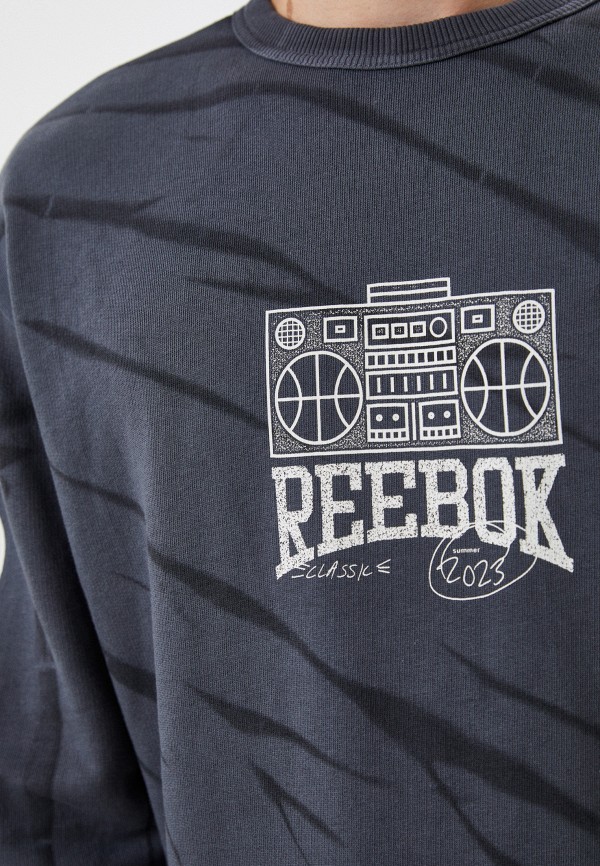 Свитшот  Reebok фото