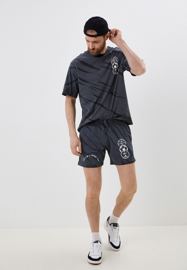 фото Шорты спортивные reebok