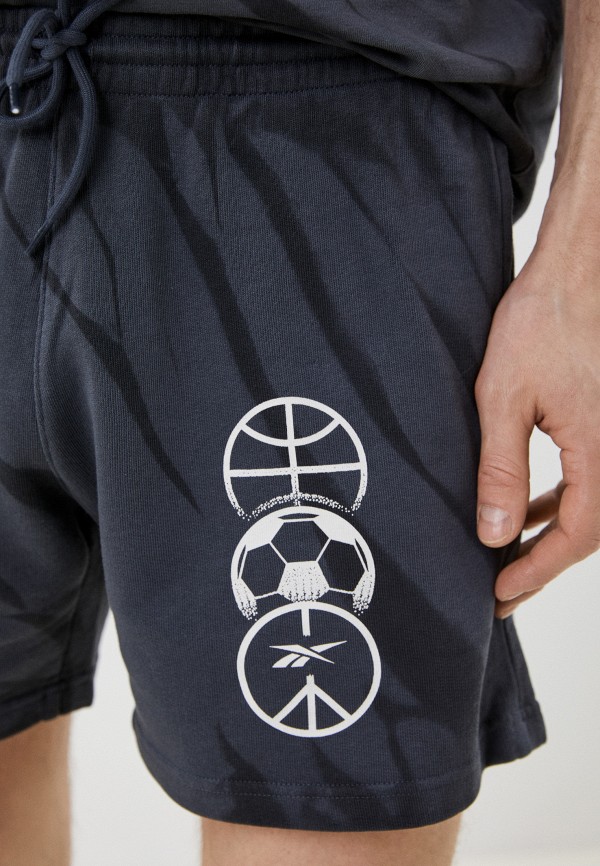 фото Шорты спортивные reebok