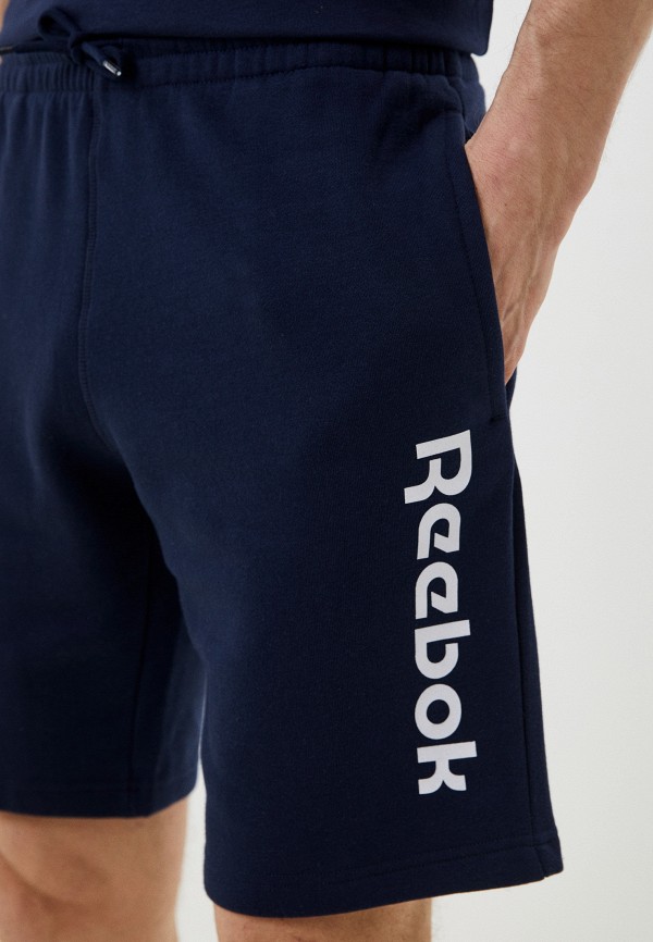 фото Шорты спортивные reebok