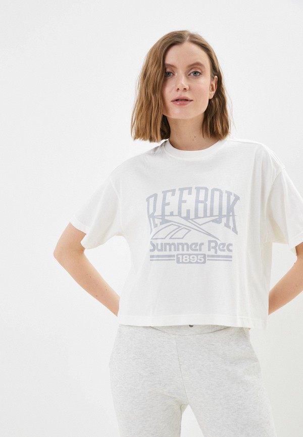 Футболка  Reebok